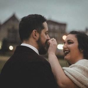 Meet your Posher, Coy